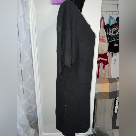 Tory Burch Cashmere Dress - Picture 4 of 6